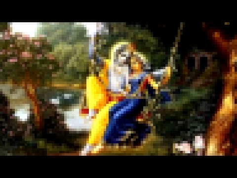Целительная Маха Мантра Любви и Радости - Харе Кришна Харе Рама - Maha Mantra Hare Krishna - видеоклип на песню