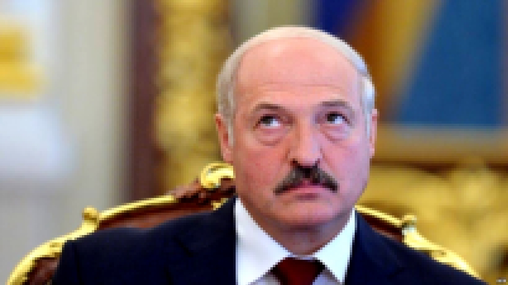 Батька может! Александр Лукашенко  в пятый раз выиграл выборы - видеоклип на песню