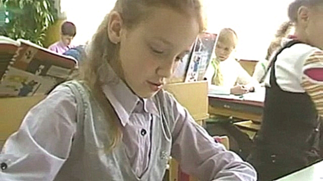 Клип ''Учат в школе'' (Бендерская школа N 18) - видеоклип на песню
