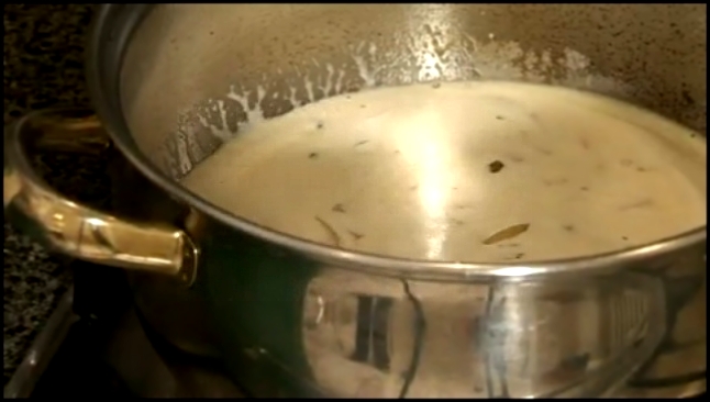 Как приготовить медальоны из говядины с горчичным соусом 