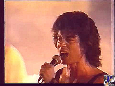 Олег Газманов - Концерт Свежий ветер, Лужники, 1991 - видеоклип на песню