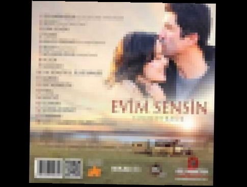 Evim Sensin Soundtrack - 15.Tedirgin - видеоклип на песню