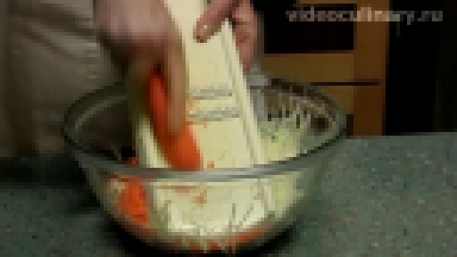Как приготовить салат из кольраби с морковью 