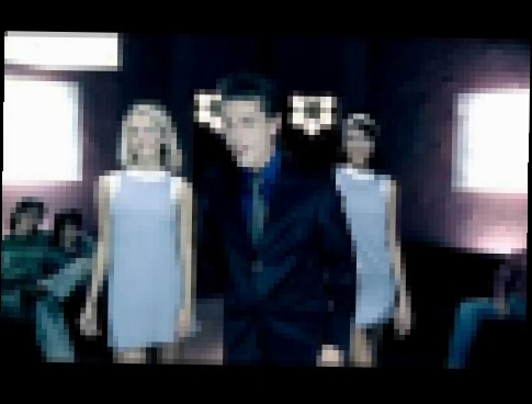 Дима Билан - Поздравляю - видеоклип на песню
