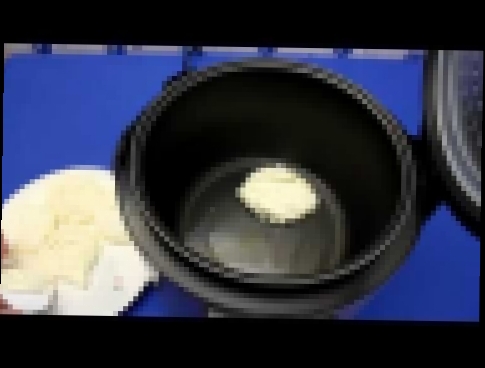 Рецепт приготовления сырников в мультиварке VITEK VT-4216 CM 