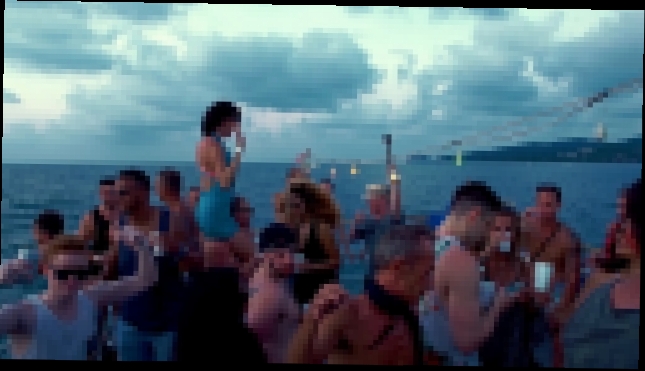 Jho Dwild - Boat party in Ko Pha Ngan ( Royksopp 'Sordid Affair' (Maceo Plex Remix) Violin remix ) - видеоклип на песню