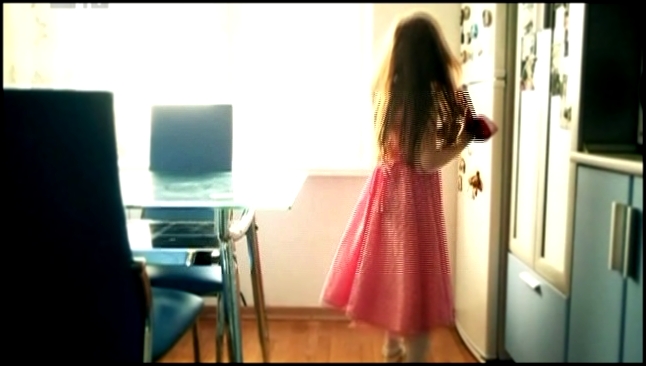 Обе Две — Милый (MTV) - видеоклип на песню