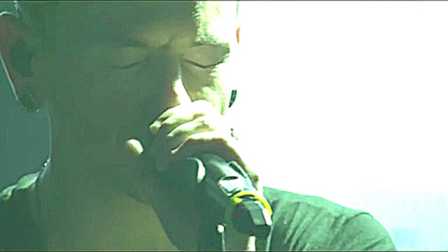 Linkin Park - Rolling In The Deep (iTunes Festival Live - London - 2011) - видеоклип на песню