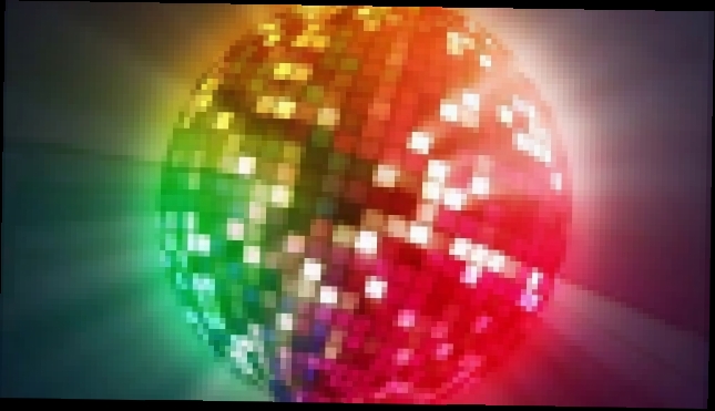 World Adult Soulmate - Disco Ball - видеоклип на песню