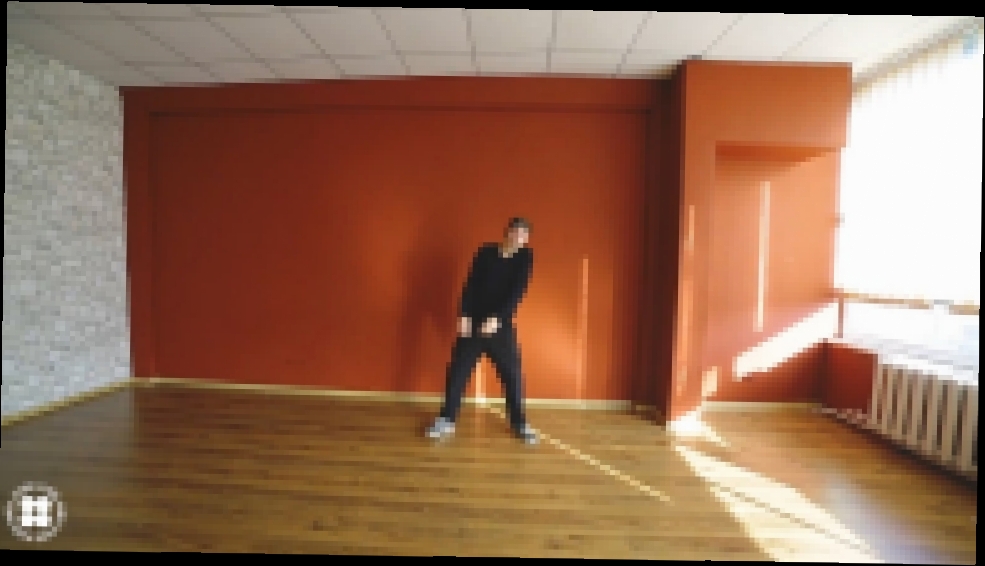 Jaygee  – Pop Ya Off I Popping choreography by Andrey Ptitsin I D.side dance studio - видеоклип на песню