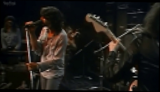 Deep Purple - Smoke On The Water (Live 1973) HD - видеоклип на песню