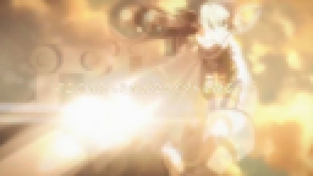 Трейлер: Sword Art Online II | Мастера меча онлайн II: Призрачная пуля | [JazzWay Anime]  - видеоклип на песню