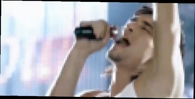 Дима Билан - Never let you go - видеоклип на песню
