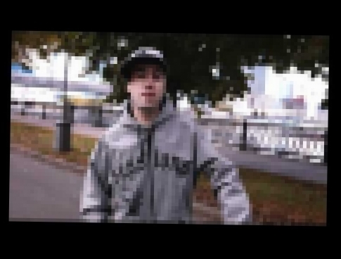 Slim - Бег (ft. Konstantah) (Премьера клипа, 2009) - видеоклип на песню