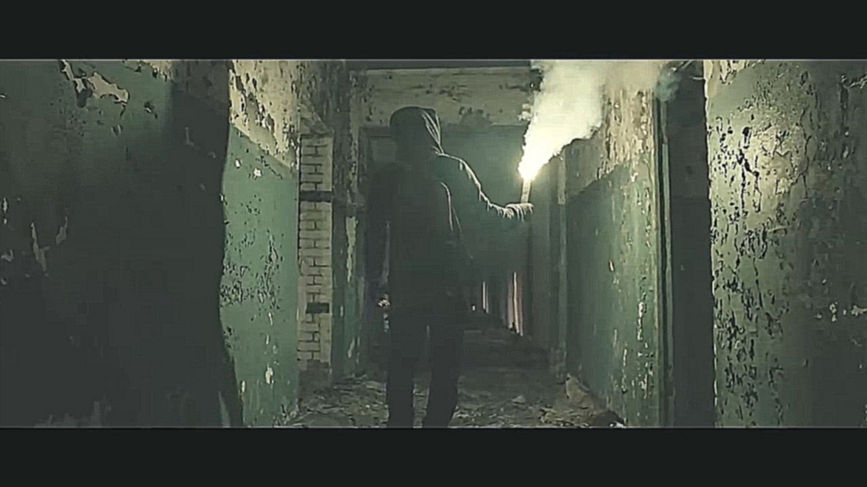 Alan Walker - Faded - видеоклип на песню