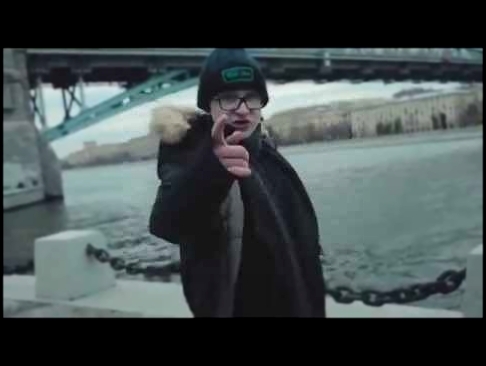 Эльдар Джарахов   Трахаться, курить, бухать! #УРБ, 2 раунд - видеоклип на песню