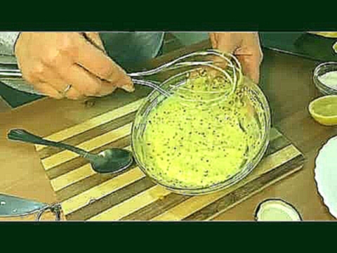 Майонез с горчицей и с оливковым маслом | Заправка для салата ко Дню Рождения | Лучший рецепт 2018 