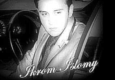 IKROM ISLOMY - Joni Mani (NEW) - видеоклип на песню