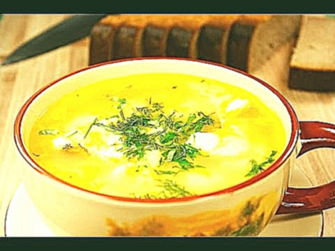 Рыбный суп из судака видео рецепт 