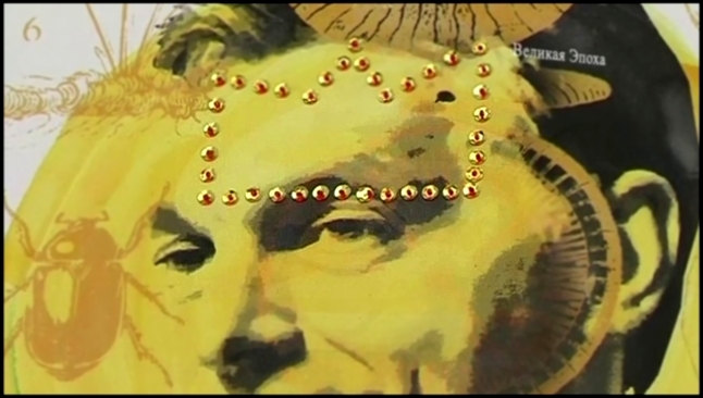 Венгерская художница нарисовала сотню портретов премьер-министра Орбана в стиле поп-арт - видеоклип на песню