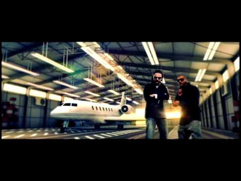DJ Smash Feat. Тимати - Фокусы (official video) - видеоклип на песню