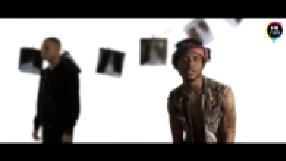 Жак-Энтони - Бездыханным [NR clips] (Новые Рэп Клипы 2015)  - видеоклип на песню