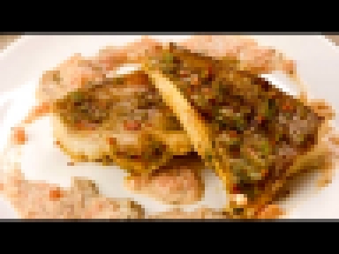 Просто Вкусно - Солянка Рыбная - Рецепт / Рыба 