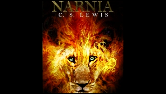 C. S. Lewis - The Magician's Nephew [ Fantasy novel. The Chronicles of Narnia. Audioplay ]  - видеоклип на песню