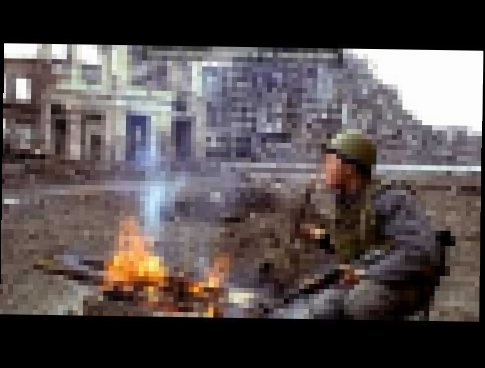 Армейская песня   Я косынку завяжу - видеоклип на песню