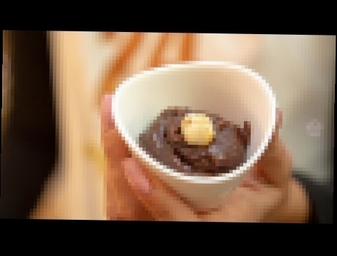 Nutella Fatta in Casa Senza Olio + 3 Modi per Aromatizzare la Crema Dolce di Nocciole 