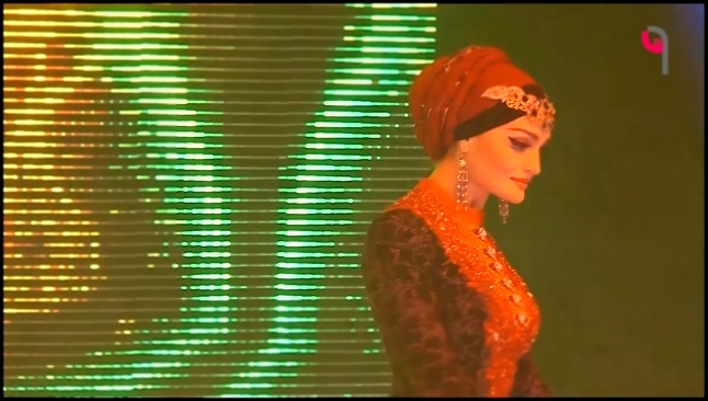 Эльдар Жаникаев - "Барама" - видеоклип на песню