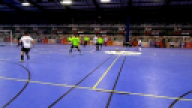 Bradford Futsal Club 9:5 Leeds City Futsal Club | Брэдфорд футзал - видеоклип на песню