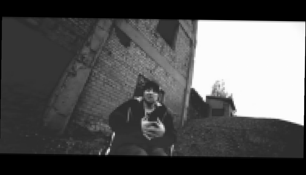 Рем Дигга - Безумное зло - видеоклип на песню
