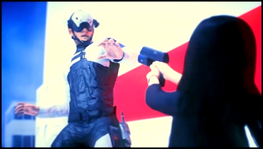 Mirror's Edge Catalyst - Gameplay Trailer (Polygon) - видеоклип на песню