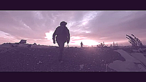 Рем Дигга - В огне - видеоклип на песню