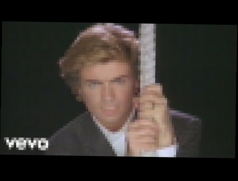 George Michael - Careless Whisper (Official Video) - видеоклип на песню