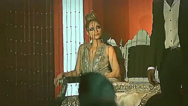 Nikki Jamal - Crush On You (Official Video)Turkish Muzik  - видеоклип на песню