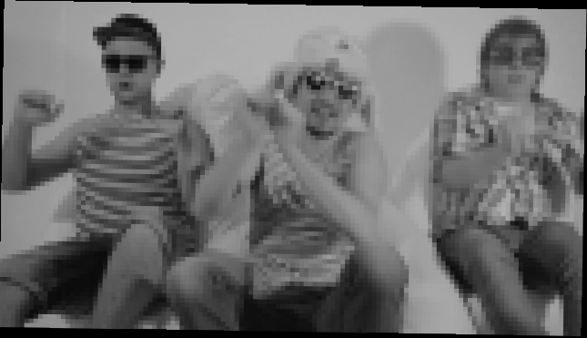 NOFORMAT - Парни из города N (official video) - видеоклип на песню