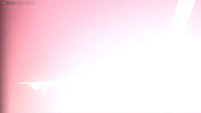 AnimeRap - Атака Титанов - Реп про Эрена Джагера - Shingeki no Kyojin Eren Yeager Rap 2014 - видеоклип на песню