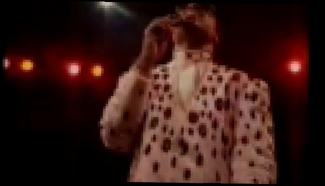 Stevie Wonder ✦ Another Star (Live 1989) - видеоклип на песню