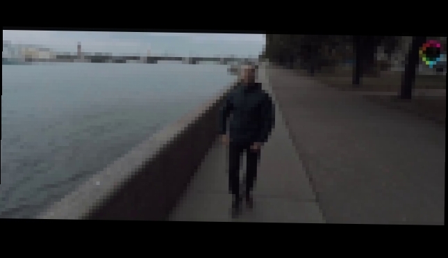 Гарри Топор -  Поребрик [NR clips] (Новые Рэп Клипы 2015)  - видеоклип на песню