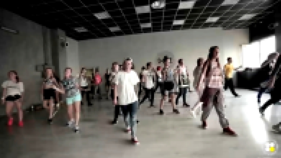 Kanye West - Famous | Hip Hop choreography by Kali Yuga | D.side dance studio - видеоклип на песню