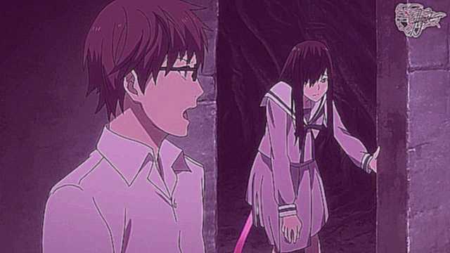 [AnimeJet] 05 Noragami Aragoto - Бездомный бог Арагото 2 сезон 5 серия русская озвучка[MVO] - видеоклип на песню