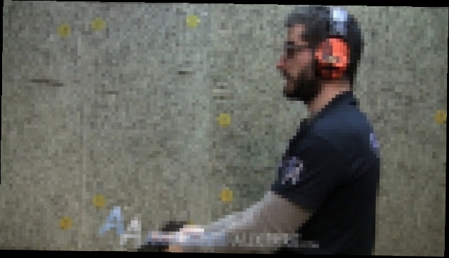Essais des pistolets Retay 9mm PAK , arme de defense - видеоклип на песню