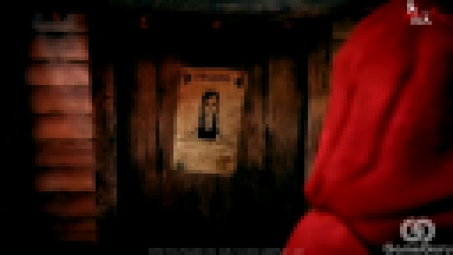 Первый взгляд на Woolfe - The Red Hood Diaries - Десять из десяти #aae - видеоклип на песню