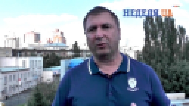Эксперт Александр Юраков о политической ситуации в Украине ч.4 - видеоклип на песню