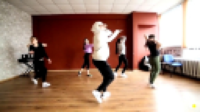 DSIDE BAND – Телефон | Choreography by Mikhail Mrykhin | D.Side Dance Studio  - видеоклип на песню