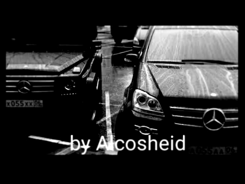 Andery Toronto - Криминал - видеоклип на песню
