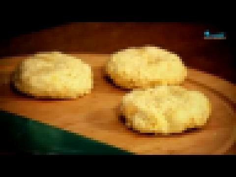 Сырники из тофу - рецепт 