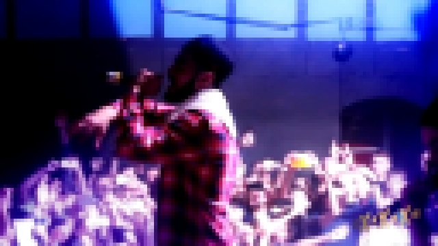 ТАМАДА Выступление MiyaGi и Эндшпиля Тюмень - видеоклип на песню